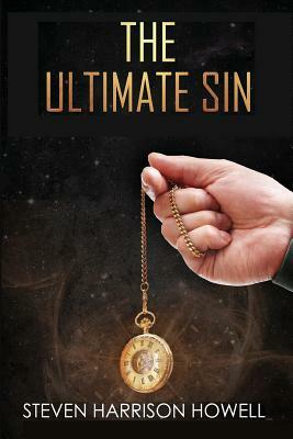 The Ultimate Sin by S. Harrison