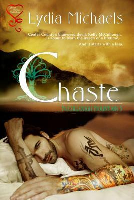 Chaste by Lydia Michaels