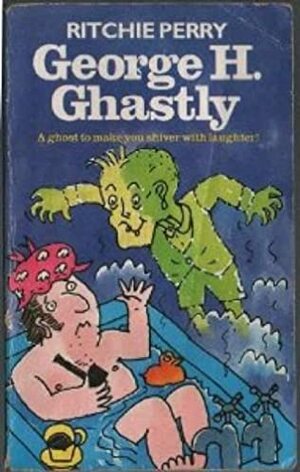 George H Ghastly  by Ritchie Perry