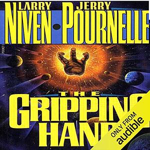 The Gripping Hand by Larry Niven, Jerry Pournelle