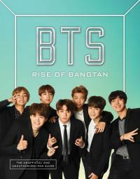 BTS Fanbook by Cara J. Stevens