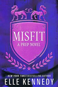 Misfit by Elle Kennedy