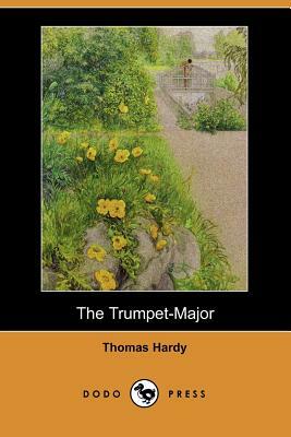 The Trumpet-Major by Thomas Hardy