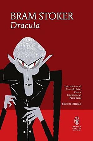 Dracula by Bram Stoker