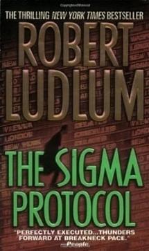 The Sigma Protocol by Robert Ludlum