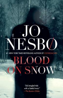 Blood on Snow by Jo Nesbø