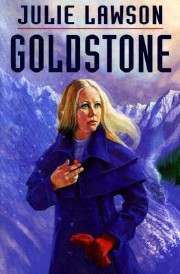 Goldstone by Julie Lawson