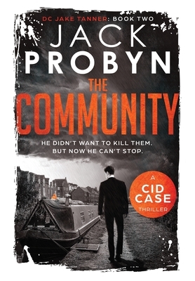 The Community by Jack Probyn