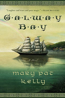 Galway Bay by Mary Pat Kelly