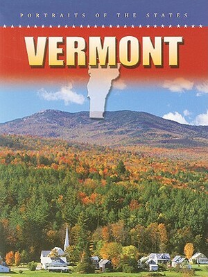 Vermont by Jonatha A. Brown