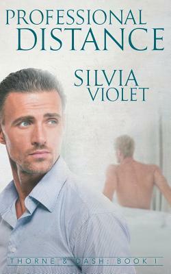 Professional Distance by Silvia Violet