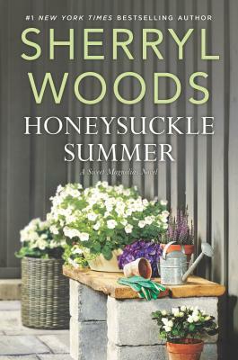 Honeysuckle Summer by Sherryl Woods
