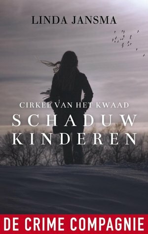 Schaduwkinderen by Linda Jansma