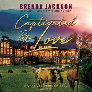 Captivated by Love by Brenda Jackson