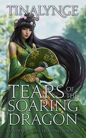 Tears of the Soaring Dragon by Oswald Makeri, Tinalynge