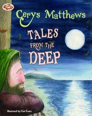 Tales From The Deep by Cerys Matthews