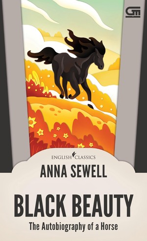 Black Beauty by Anna Sewell