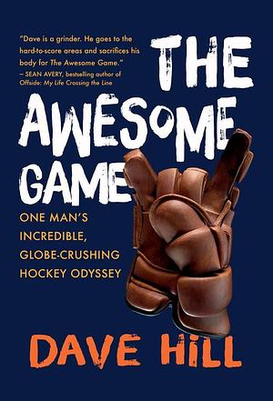 The Awesome Game by Dave Hill