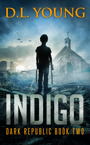 Indigo by D.L. Young