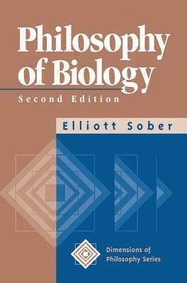 Philosophy of Biology by Elliott Sober