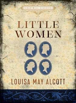 Little Women by Louisa May Alcott