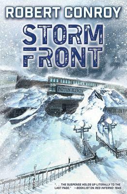 Stormfront by Robert Conroy