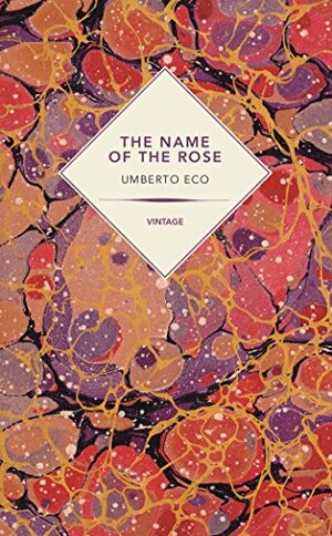 The Name of the Rose by Umberto Eco