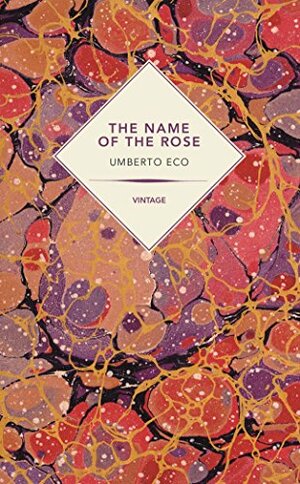 The Name of the Rose by Umberto Eco