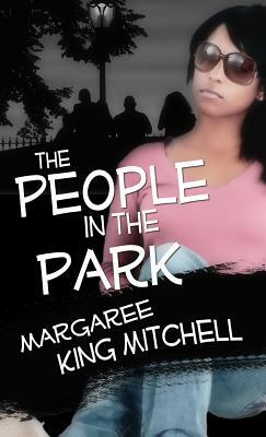 People in the Park by Margaree King Mitchell