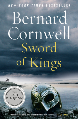 Sword of Kings by Bernard Cornwell