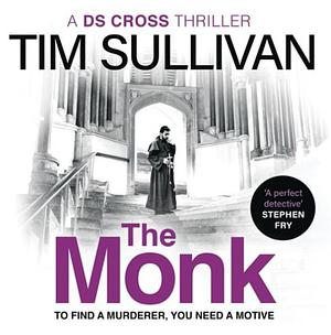 The Monk by Tim  Sullivan