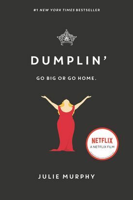 Dumplin by Julie Murphy