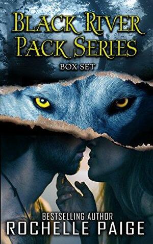 Black River Pack Box Set by Rochelle Paige