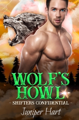 Wolf's Howl by Juniper Hart