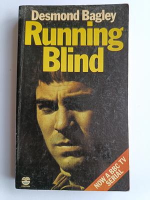 Running Blind by Desmond Bagley