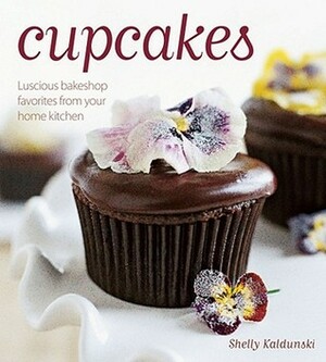 Cupcakes by Shelly Kaldunski