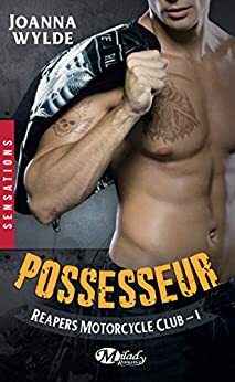 Possesseur by Joanna Wylde