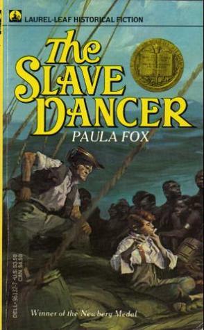 Slave Dancer by Paula Fox