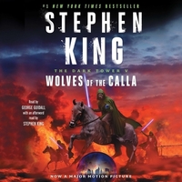 Wolves of the Calla by Stephen King