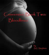 Bloodlines by S.C. Stephens