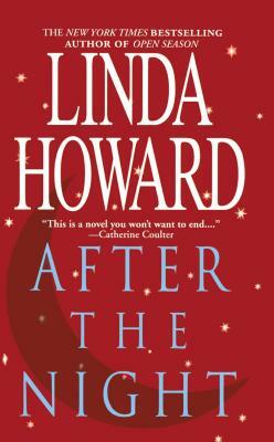 After the Night by Linda Howard