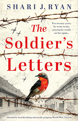 The Soldier's Letters by Shari J. Ryan