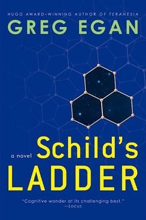 Schild's Ladder by Greg Egan