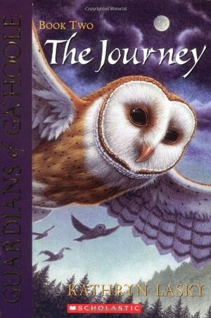 The Journey by Kathryn Lasky