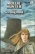 The Stronghold by Mollie Hunter
