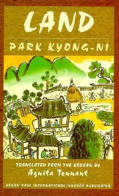 Land by Agnita Tennant, Pak Kyongni
