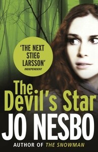 The Devil's Star by Jo Nesbø