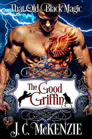 The Good Griffin by J.C. McKenzie