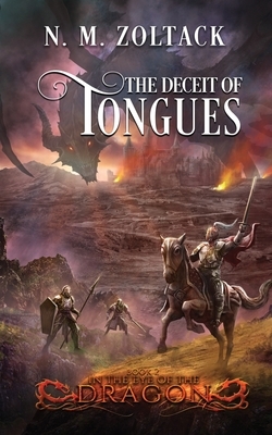 The Deceit of Tongues by N. M. Zoltack