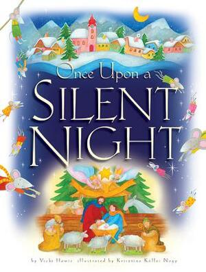 Once Upon a Silent Night by Vicki Howie